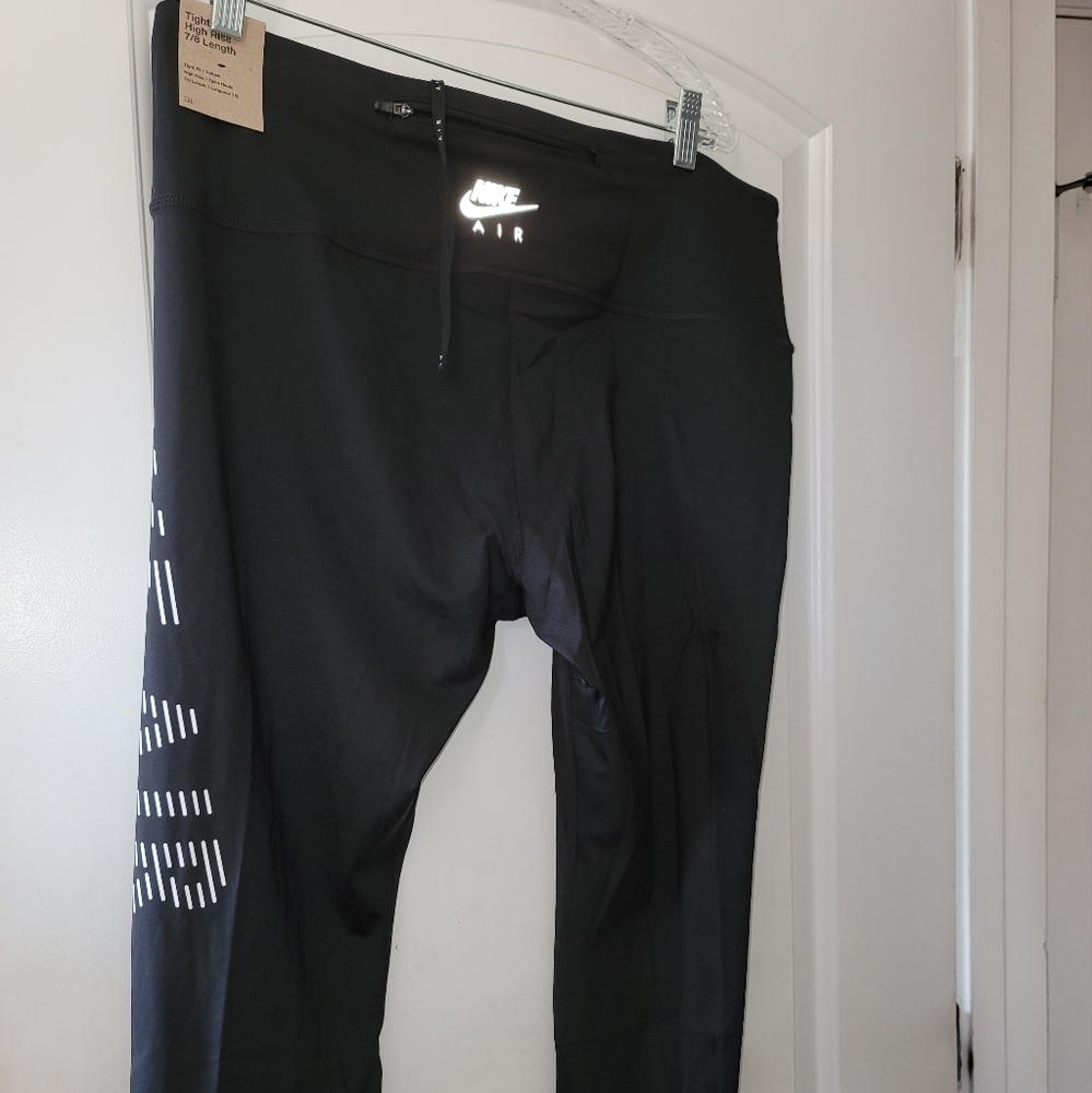 Air Nike workout tights